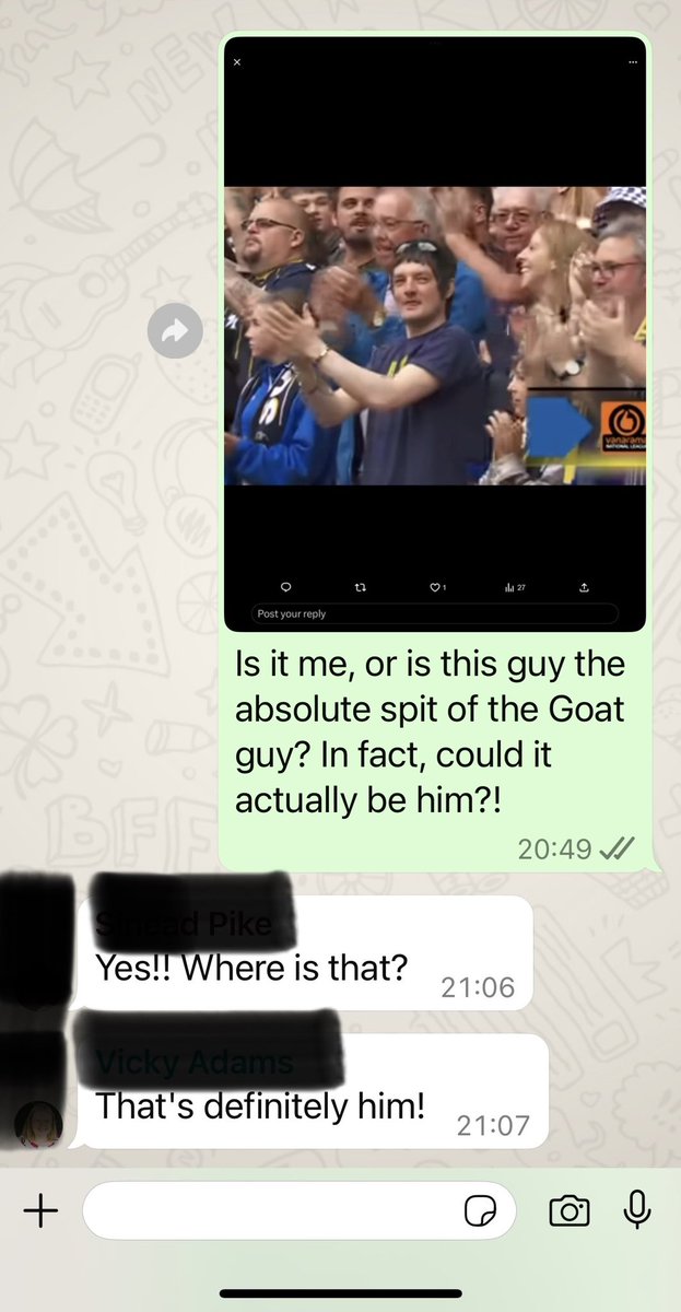 Tracey Milner tweet media