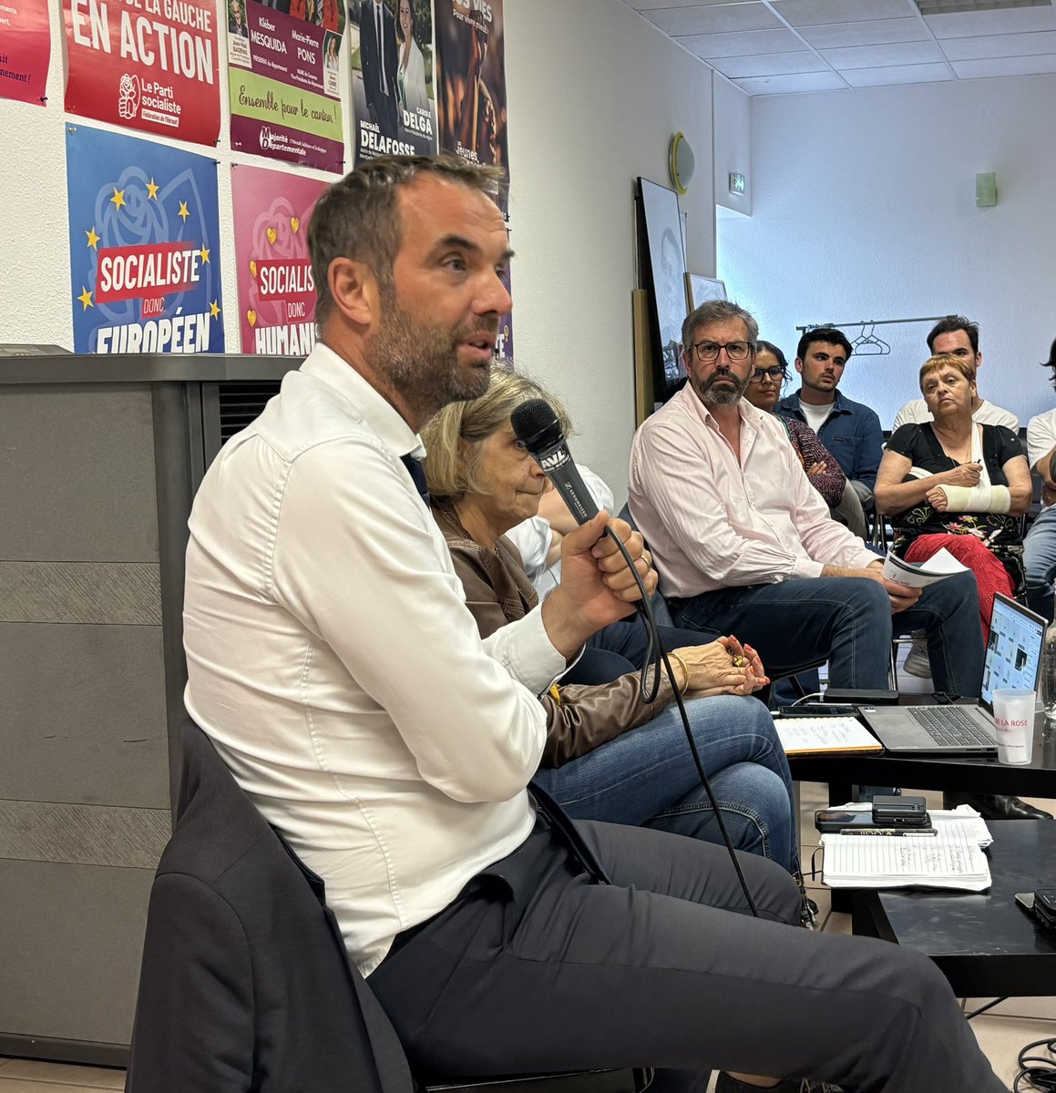 Sébastien Cote 🇫🇷🇬🇷🇪🇺 tweet media