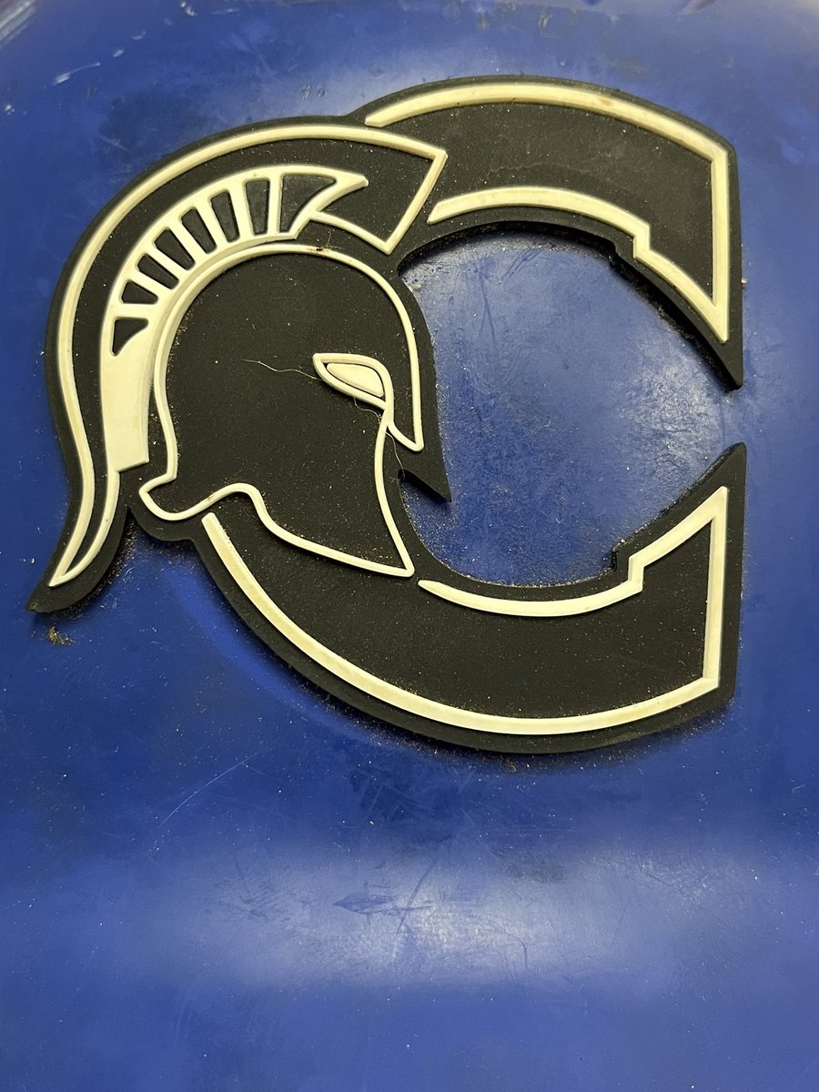 The summer grinder has begun ⚾️ 🛡️ 

<a href="/CHSSpartanFB/">CHS Spartan Football</a> <a href="/CHSSPARTANBASE1/">CHS Spartan Baseball</a>