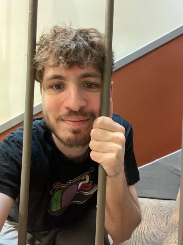 OKINOBIII's tweet photo. pov : @WankilStudio , terracid est comme ça https://t.co/GNqnuWGct7