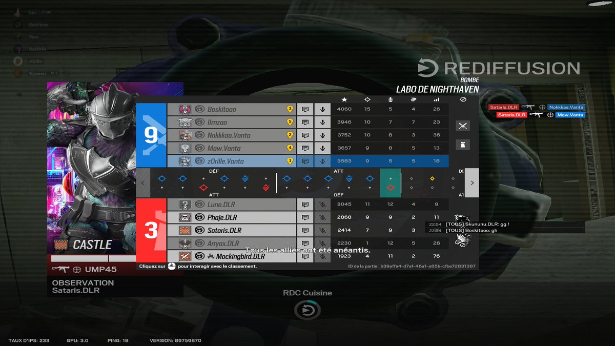 Match Day 02.06 (Practice)
       Vs <a href="/DeleriumEsport/">Delerium Esport</a> 
       2-0✅ (10-2/9-3)