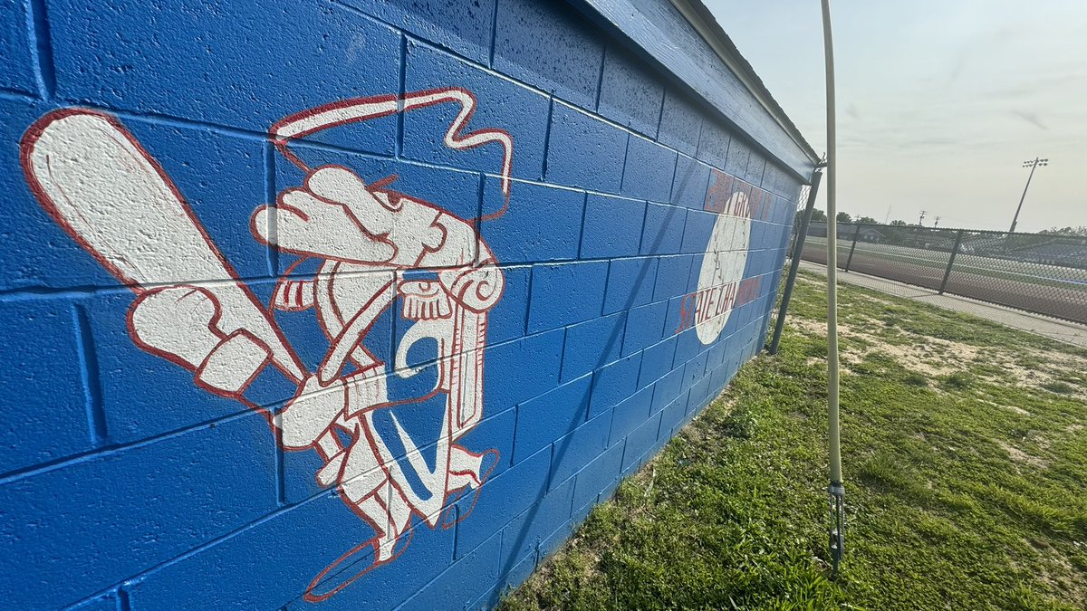 Dan Wilkins Broadcasting (@dwbroadcasting) on Twitter photo Checking in from WTHS for our first summer league game of the year. Itās Pine Barrens and Washington in a <a href="/TriCountyOnline/">TriCounty Baseball League</a> matchup. Senators have yet to play their first game, but the Phantoms will enter their third⦠Should be fun.
6:10 first pitch
#DWBroadcasting Checking in from WTHS for our first summer league game of the year. Itās Pine Barrens and Washington in a <a href="/TriCountyOnline/">TriCounty Baseball League</a> matchup. Senators have yet to play their first game, but the Phantoms will enter their third⦠Should be fun.
6:10 first pitch
#DWBroadcasting