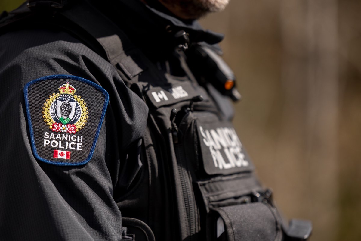 We’re asking for anyone who witnessed, or has dashcam video of, a collision that occurred on the Highway 1 McKenzie Interchange on June 1st just after 1pm, to contact our non-emergency line: 250-475-4321. Please let the call taker know you are calling about file #25-9848.
More