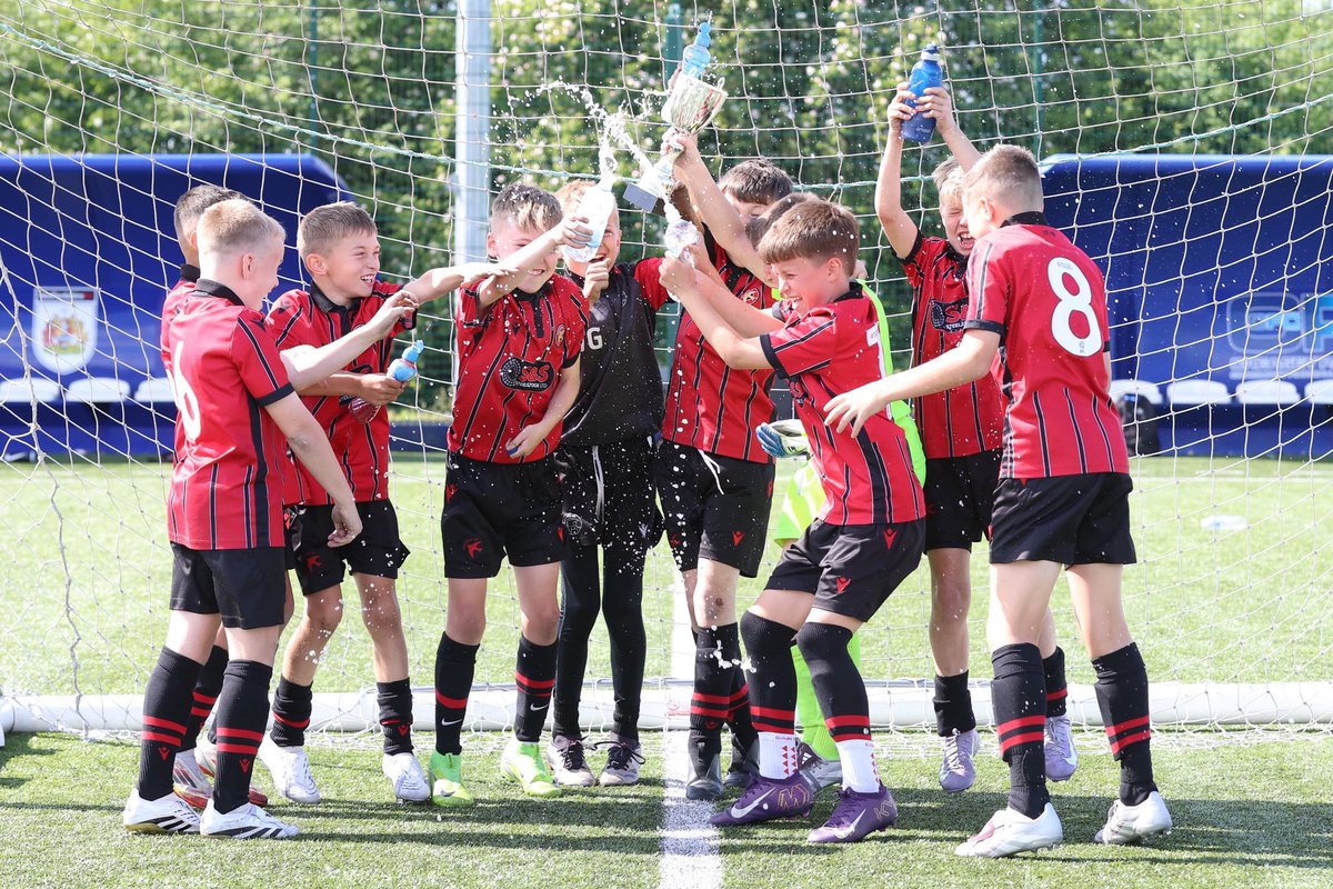 Street Football & Futsal tweet media