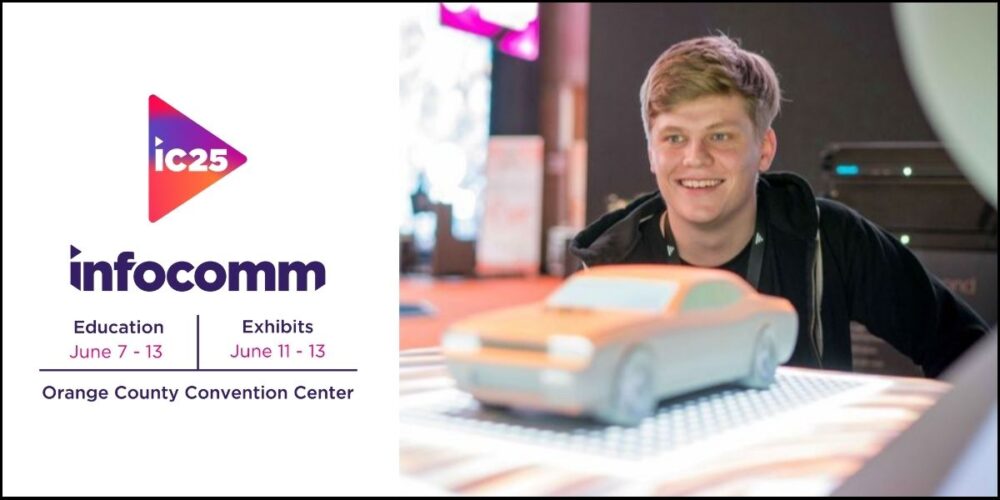 Tariffs, AI, SaaS and AVoIP — the big themes shaping #InfoComm 2025!

Scott Tiner unpacks the economic shifts and tech trends that could redefine AV strategy heading into the show.

🔗 ravepubs.com/infocomm-2025-…

<a href="/stiner/">Scott Tiner</a> | #AVtweeps