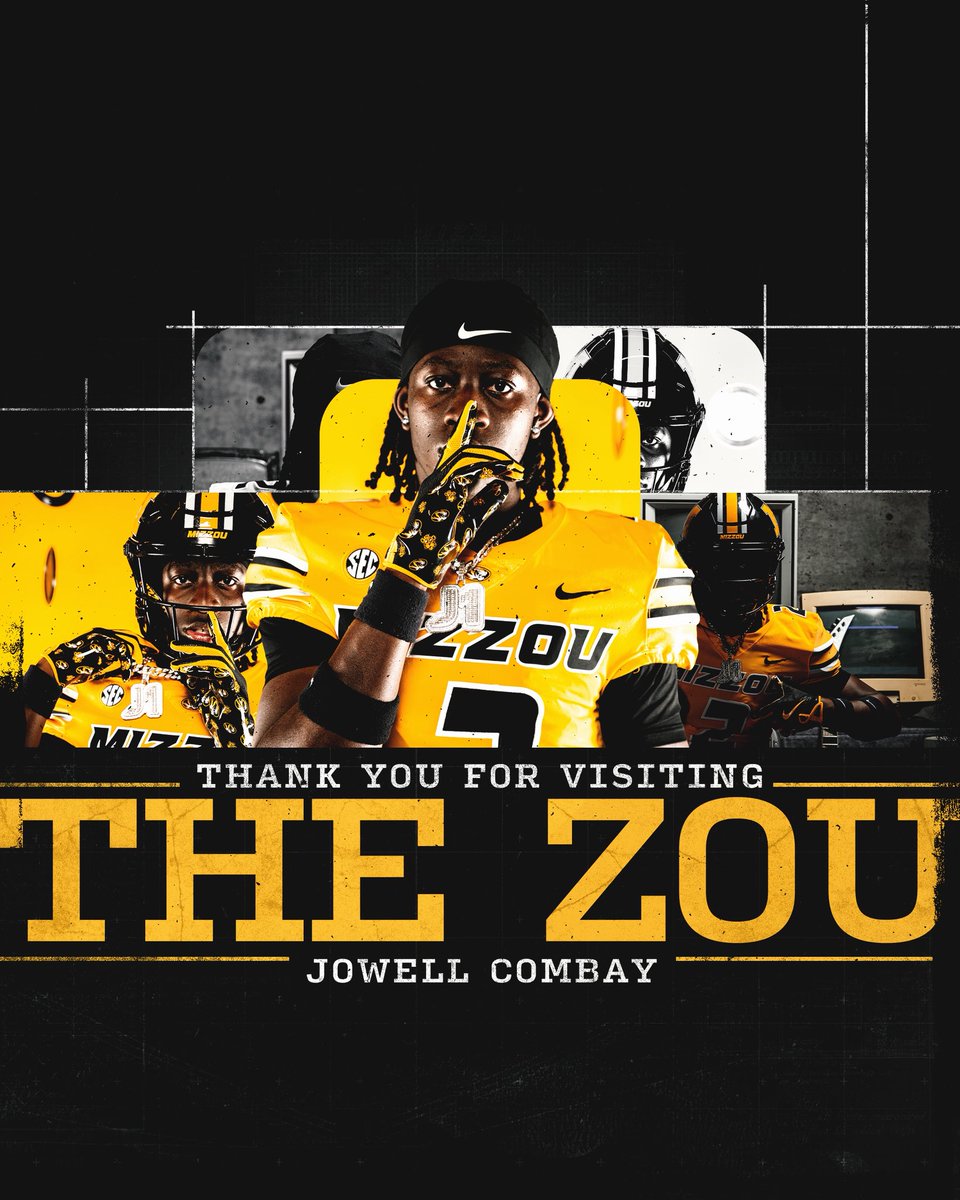 Jowell Combay tweet media