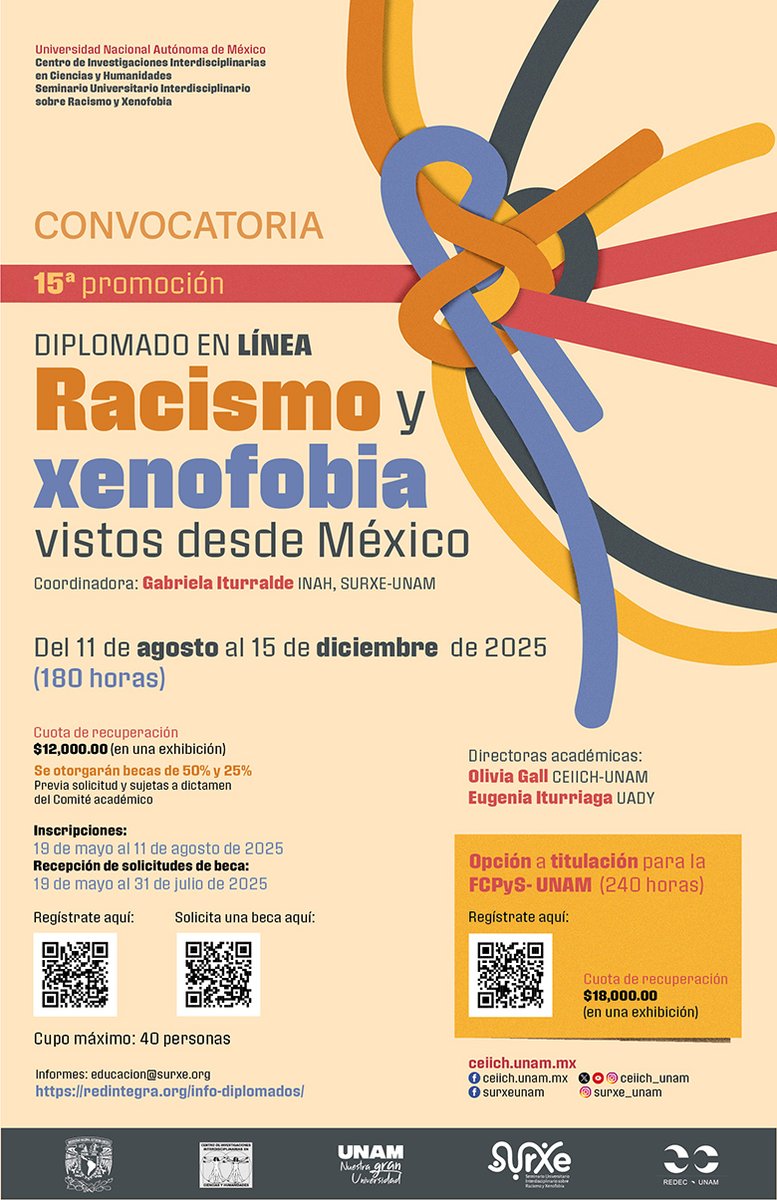 Educación Continua FFyL tweet media