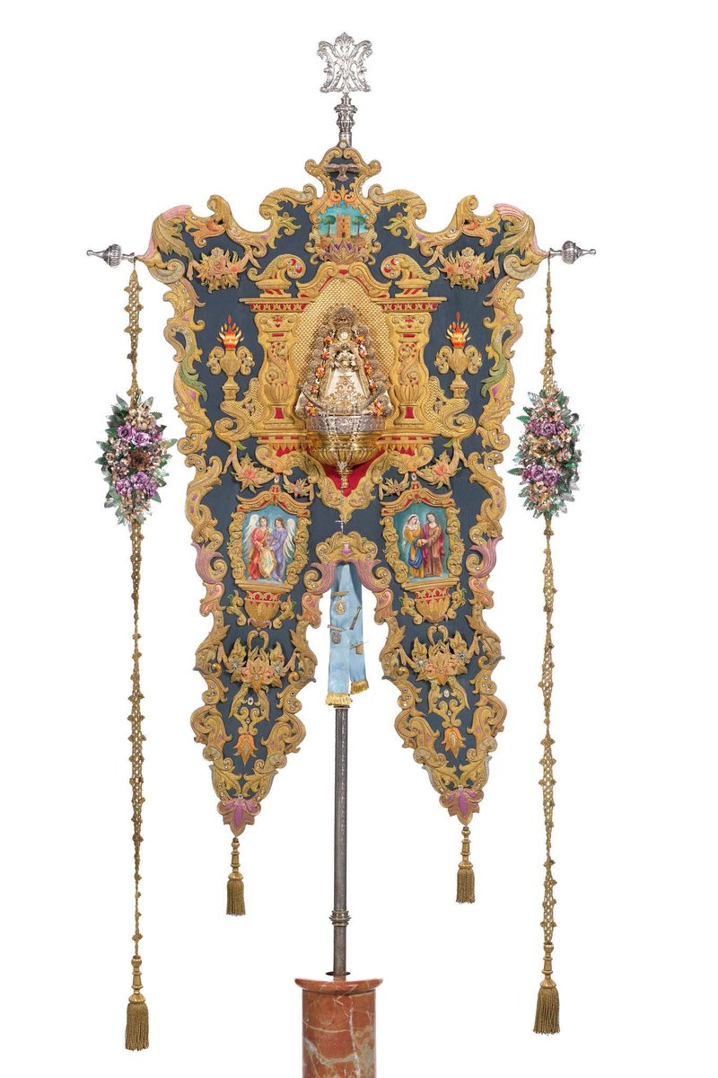Hdad. de la Borriquita DH (@borriquitadh) on Twitter photo En este día tan especial, queremos desearos un feliz camino hacia la Blanca Paloma. Que la Virgen del Rocío os acompañe, os proteja y os llene de alegría en cada paso que deis por las arenas y veredas del alma.
¡Buen camino hermanos! <a href="/HdadMontequinto/">H. Rocio Montequinto</a> En este día tan especial, queremos desearos un feliz camino hacia la Blanca Paloma. Que la Virgen del Rocío os acompañe, os proteja y os llene de alegría en cada paso que deis por las arenas y veredas del alma.
¡Buen camino hermanos! <a href="/HdadMontequinto/">H. Rocio Montequinto</a>