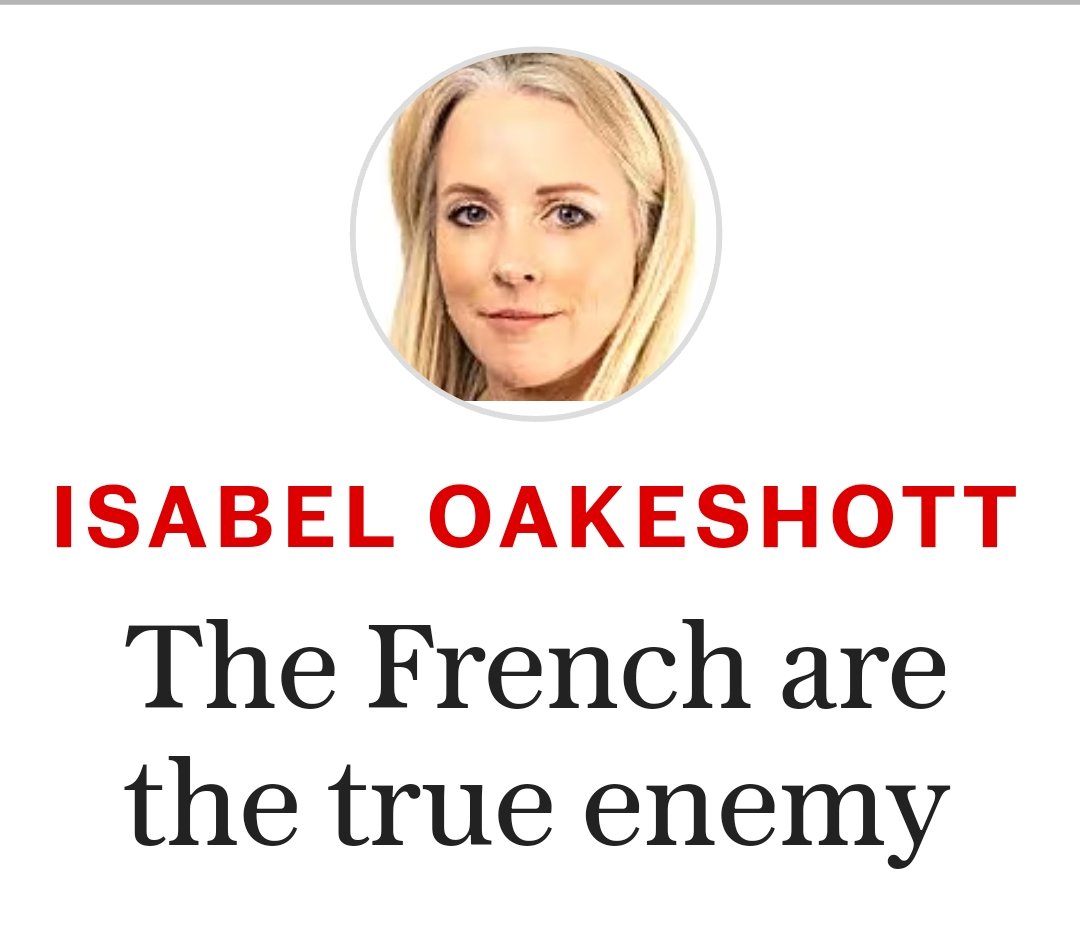 “France Needs Reform”