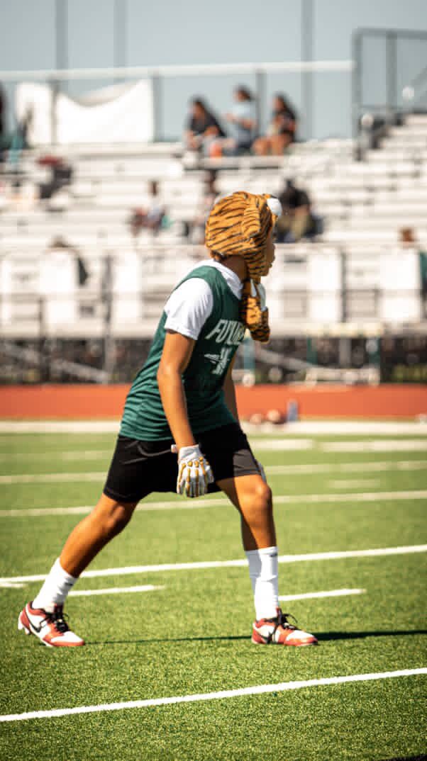 DJWilliamsjr3's tweet image. ✌️ out junior high. Preciate the two years @HowardBraves. It was 😎. Day 1 of @NDNFootball freshman summer camp started today. We got it in! 💪