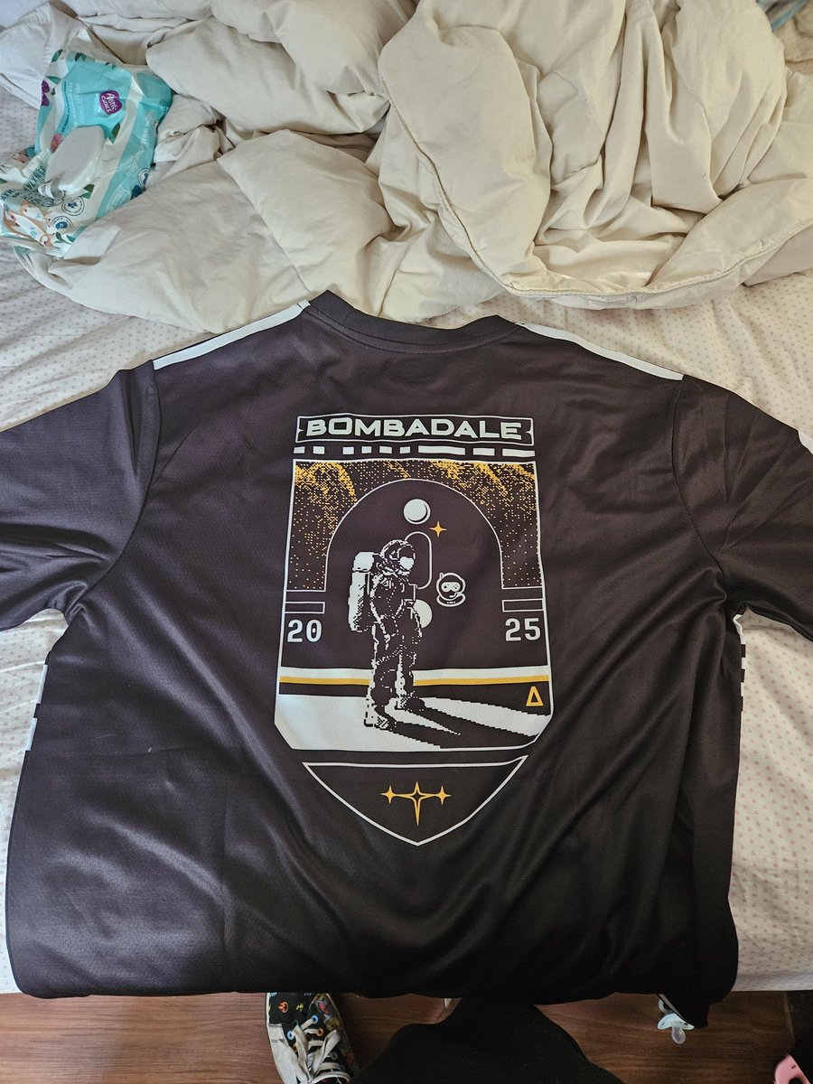 Bombadale tweet media