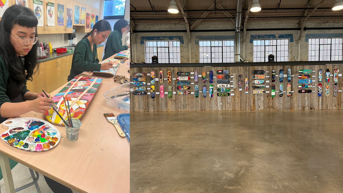 Ottawa Catholic School Board tweet media