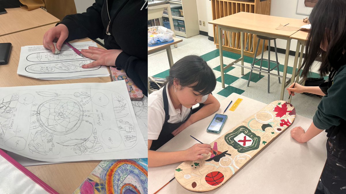 Ottawa Catholic School Board tweet media