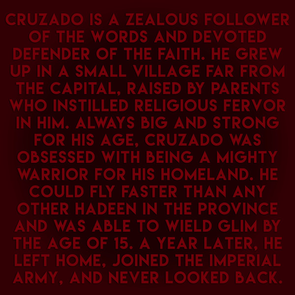 Emerald Anvil tweet media