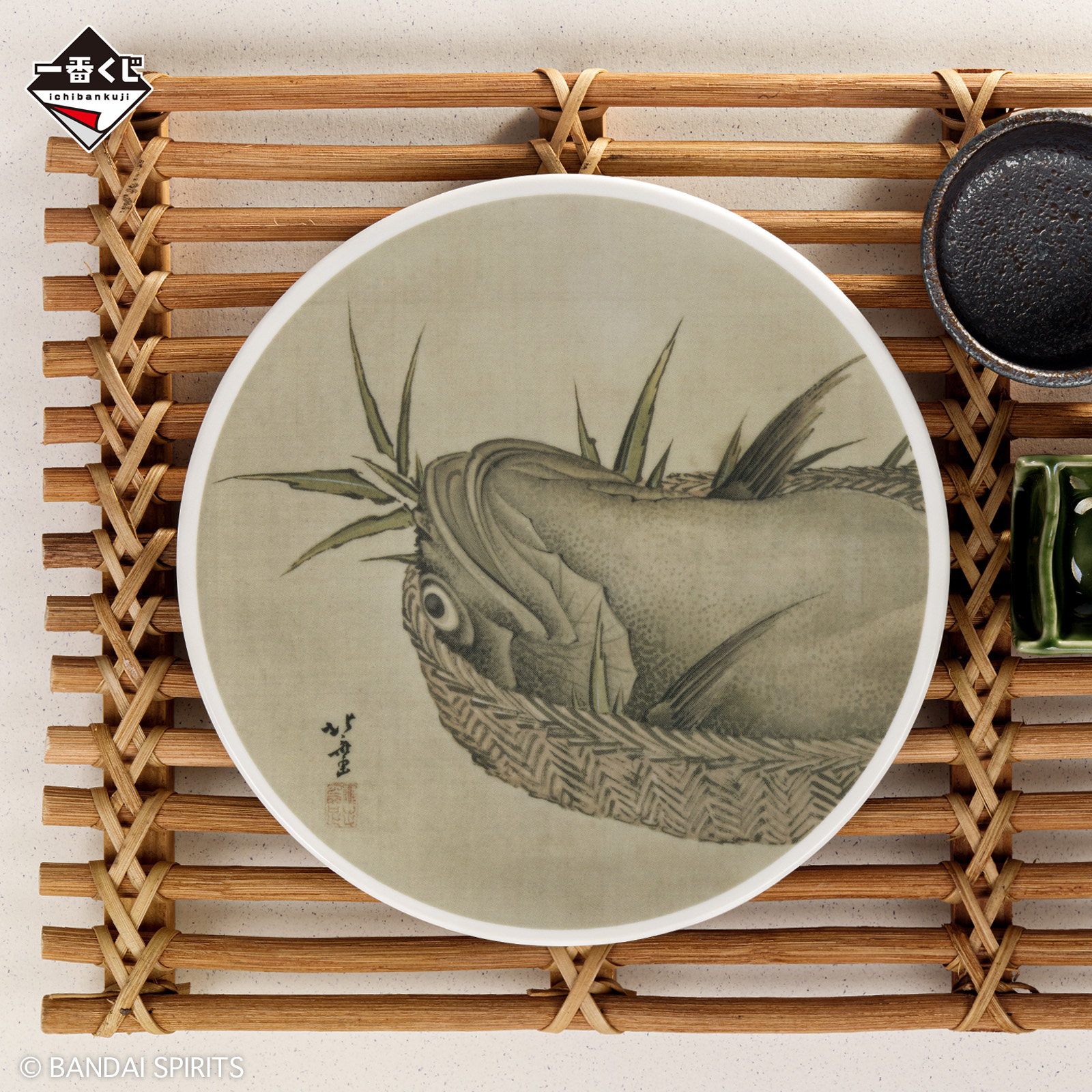 一番くじ（BANDAI SPIRITS） on X: 