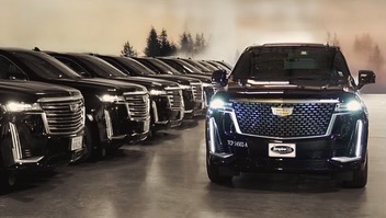 Planes, trains and automobiles - the FoundersCard way.

Skip the lines with JSX, speed through Europe on Eurostar, and ride in style with EmpireCLS.

Members receive exclusive perks to move fast and travel smarter.