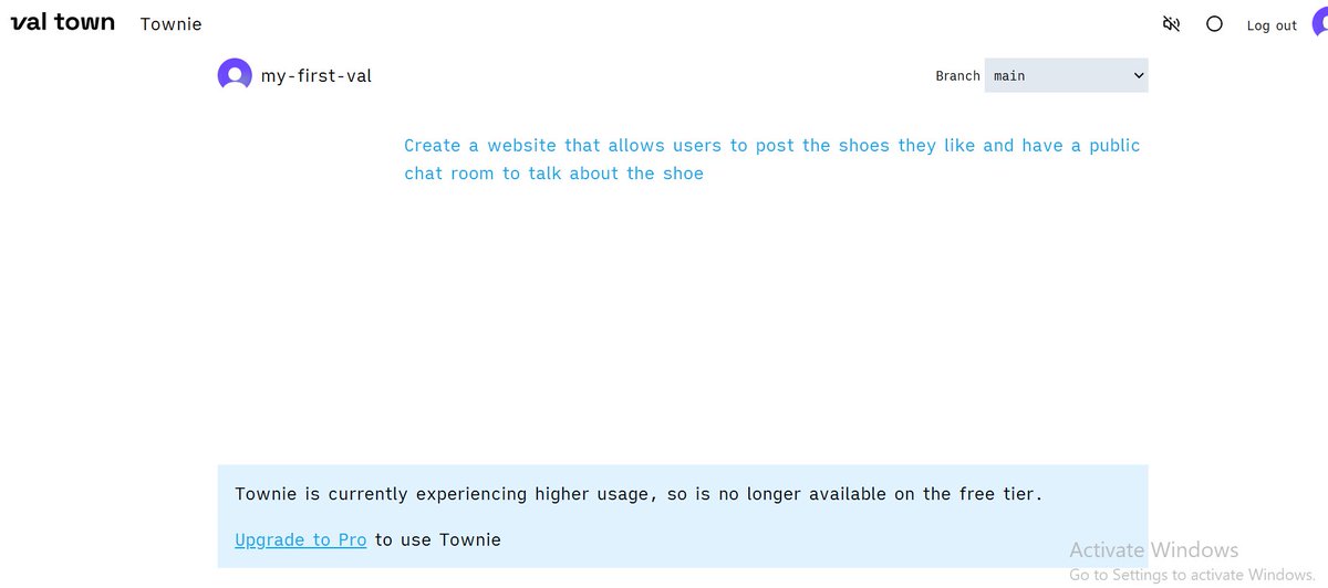 JudahForge's tweet photo. #ALX_AiSK  
I want to share with you the magic you can perform with Townie! Unfortunately, the free version isn't available right now. Knowledge learned from @alx_africa  @lowercase_life . I'll try it out some other times https://t.co/aNU4rpCSKr