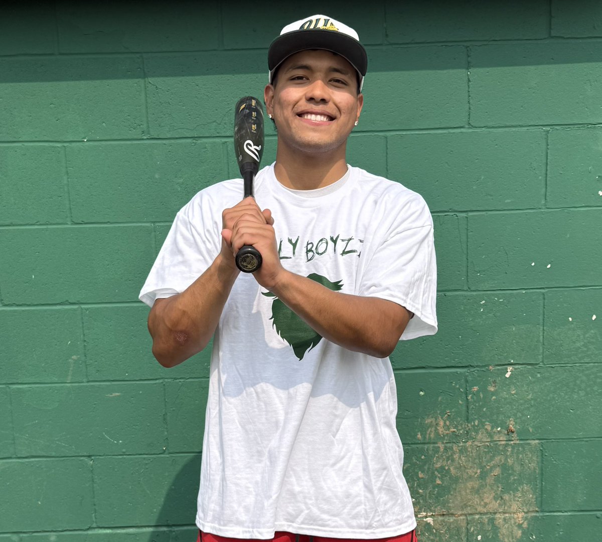 Burly Boyzz (@burlyboyzz1) on Twitter photo After checking the books, we forgot to welcome <a href="/HiroshyWong/">Hiroshy Wong</a> as he went 2-4 with 2 2b in the regional semi final. #Centuryclub #MrBurly100 After checking the books, we forgot to welcome <a href="/HiroshyWong/">Hiroshy Wong</a> as he went 2-4 with 2 2b in the regional semi final. #Centuryclub #MrBurly100