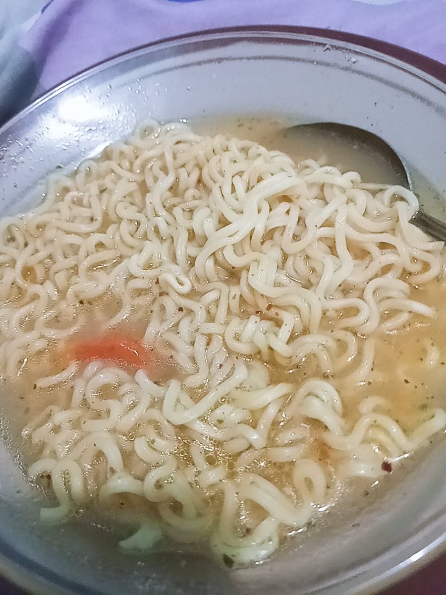 Mie soto knp seenak itu