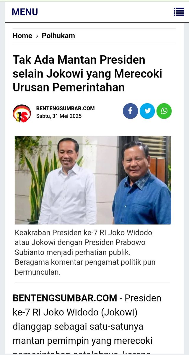 Nicholaus871's tweet photo. @doelpaten @dapitnih @wietj4k @CAMERALIVE6849 @hipohan @JamalBoegis @choymarkochoy @FajarSa43628084 @AmaluddinSSili1 @yaniarsim @Boediantar4 Itu semua akibat ulahnya sendiri https://t.co/pOxVU2GW24