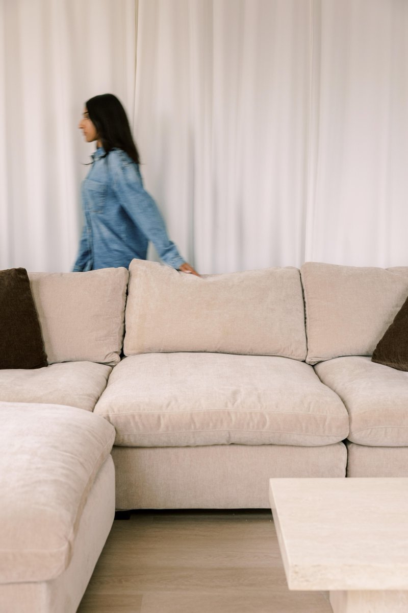 We're excited to welcome @couch_haus to our show this year!

Visit them on the show floor this fall to explore their innovative designs and create the perfect centrepiece for your living space!

#InteriorDesignShow #CouchHaus #CustomFurniture #ModularSofas