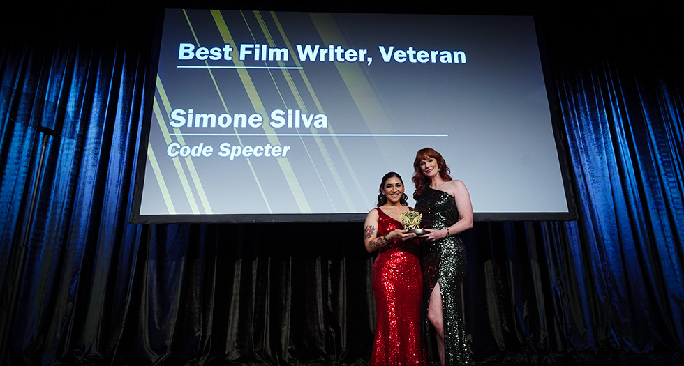 The American Legion (@americanlegion) on Twitter photo “They inspire patriotism & bring the stories of our lifestyle to the big screen or the small screen.”
Check out <a href="/AlPost283/">American Legion Post 283 - Pacific Palisades, CA</a>'s Military & Veterans Entertainment Awards, which honored achievements in film, TV & digital media. legion.org/information-ce… <a href="/Jenn13Jenn13/">Jennifer Marshall</a> <a href="/BjComedy/">BJ Lange, he/him</a> “They inspire patriotism & bring the stories of our lifestyle to the big screen or the small screen.”
Check out <a href="/AlPost283/">American Legion Post 283 - Pacific Palisades, CA</a>'s Military & Veterans Entertainment Awards, which honored achievements in film, TV & digital media. legion.org/information-ce… <a href="/Jenn13Jenn13/">Jennifer Marshall</a> <a href="/BjComedy/">BJ Lange, he/him</a>