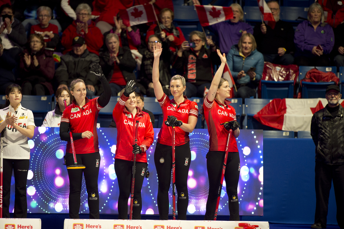 Curling Canada (@curlingcanada) on Twitter photo Want to help at the 2025 PointsBet Invitational and the 2026 BKT World Women’s Curling Championship in Calgary? 🥌🥌
We have leadership volunteer roles available! Contact Laurence Lavallée for details ➡️ laurence.lavallee@curling.ca
#PBI2025 #WWCC2026 Want to help at the 2025 PointsBet Invitational and the 2026 BKT World Women’s Curling Championship in Calgary? 🥌🥌
We have leadership volunteer roles available! Contact Laurence Lavallée for details ➡️ laurence.lavallee@curling.ca
#PBI2025 #WWCC2026