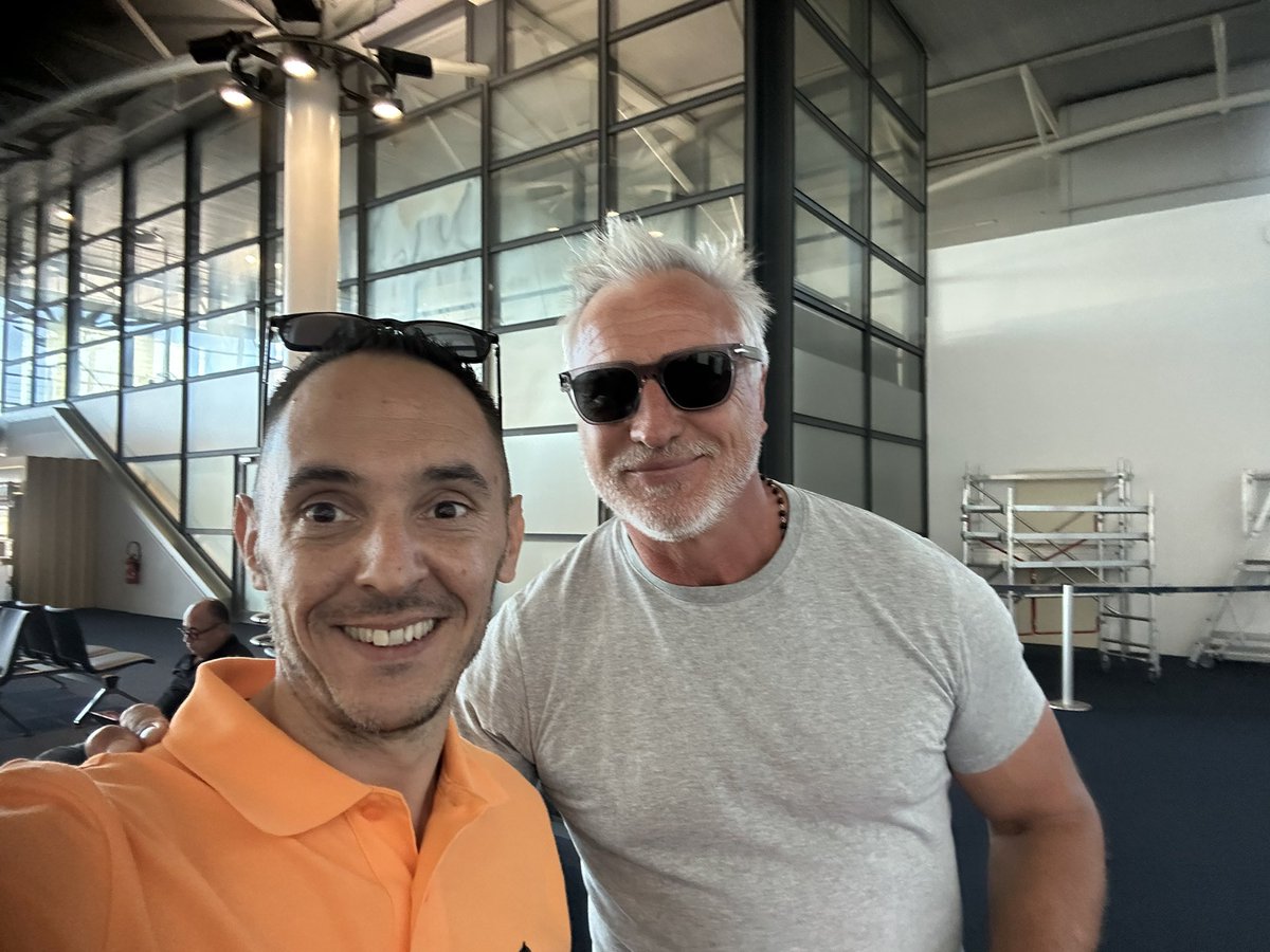 Stephane Roy tweet media