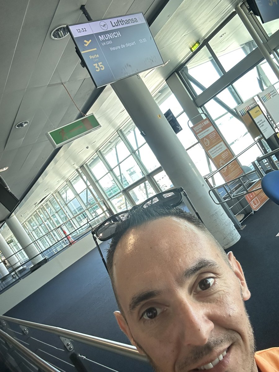Stephane Roy tweet media