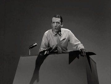 The Twilight Zone tweet media