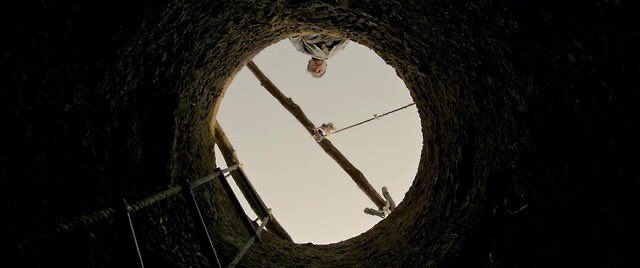 yusuf olmayınca, her kuyu derin olurmuş insana."