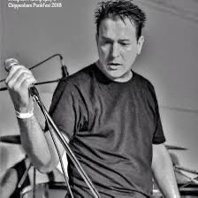 If it wasn’t for Conflict, The Blissetts wouldn’t exist today, end of. 

Rest in Peace Colin Jerwood, thank you for the inspiration.