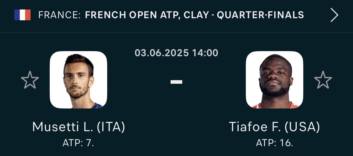 WinnersClubNo1's tweet image. 🚨 𝑻𝑬𝑵𝑵𝑰𝑺 𝐌𝐀𝐗 𝐏𝐋𝐀𝐘 🚨

10-3 RUN. THIS ONE CAN‘T LOSE!

❤️ 𝑳𝑰𝑲𝑬 + 𝑪𝑶𝑴𝑴𝑬𝑵𝑻 to receive the Play!
(Must be following @WinnersClubNo1)