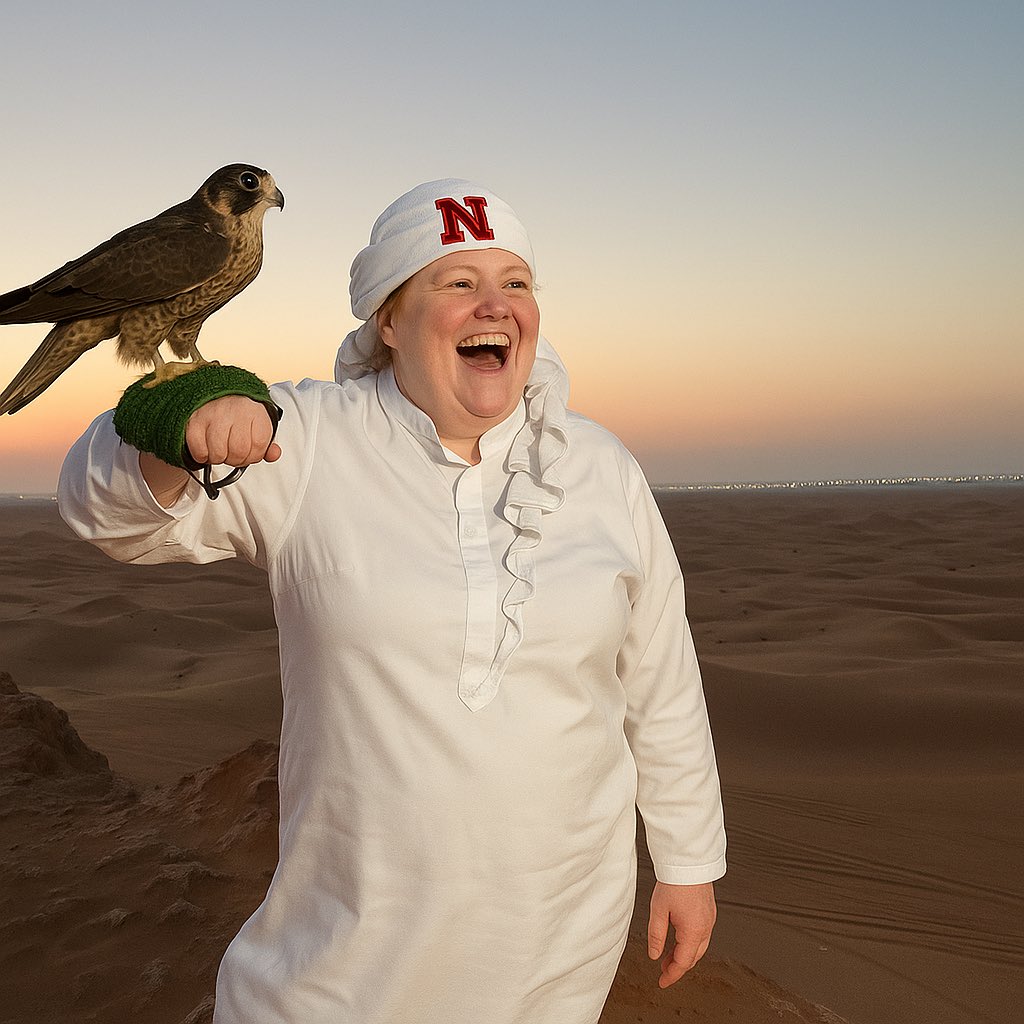 Gretchen tweet media