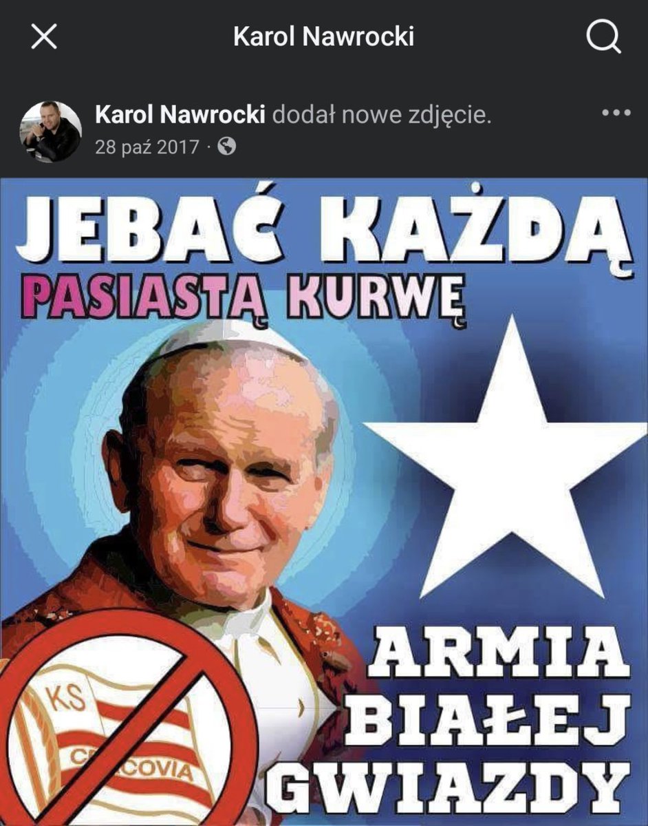 novocainbaby's tweet photo. on to serio wstawił? 👀 https://t.co/cPhdMzG1P4