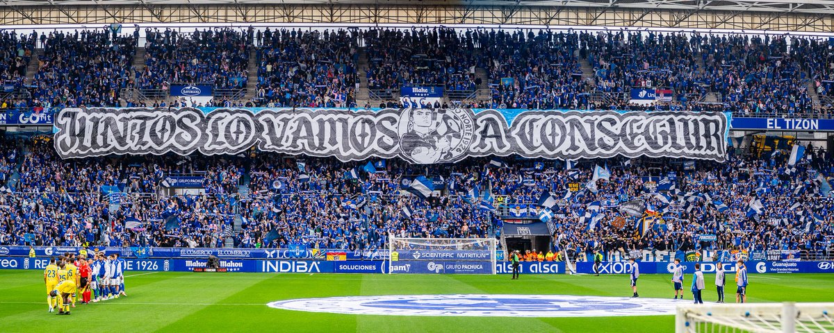 Symmachiarii94's tweet photo. Real Oviedo - Cádiz https://t.co/haDArpsMB5