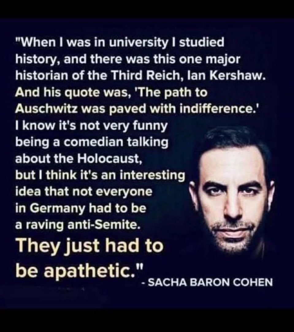 LWSays's tweet photo. Silence is complicity. https://t.co/IoKaxtMKt9