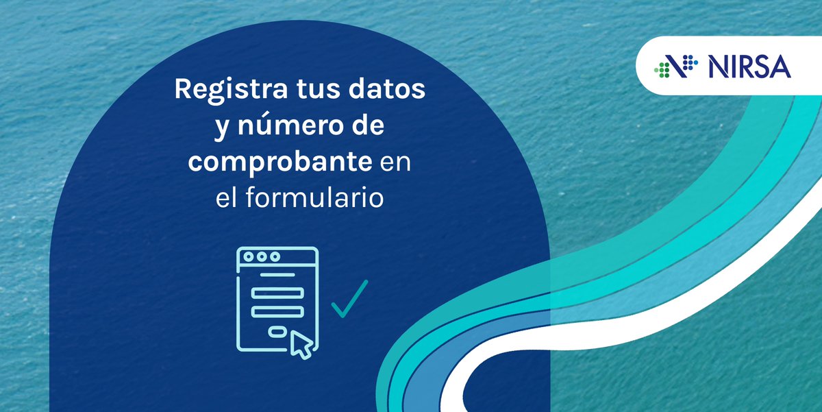 NIRSA (@nirsaoficial) on Twitter photo 🌊¡La #NIRSAOceanRun 2025 ya viene!
📅 29 junio
📍ESPOL Gye
🏁 5K, 10K y Kids Run
🎟️ Inscripción $15 / Kids $10
Todo lo recaudado irá a <a href="/contigo_ecuador/">Contamos Contigo Ecuador</a> 🐢
Corre por un océano más limpio → jplayraces.com/event/oceanrun/ 🌊¡La #NIRSAOceanRun 2025 ya viene!
📅 29 junio
📍ESPOL Gye
🏁 5K, 10K y Kids Run
🎟️ Inscripción $15 / Kids $10
Todo lo recaudado irá a <a href="/contigo_ecuador/">Contamos Contigo Ecuador</a> 🐢
Corre por un océano más limpio → jplayraces.com/event/oceanrun/