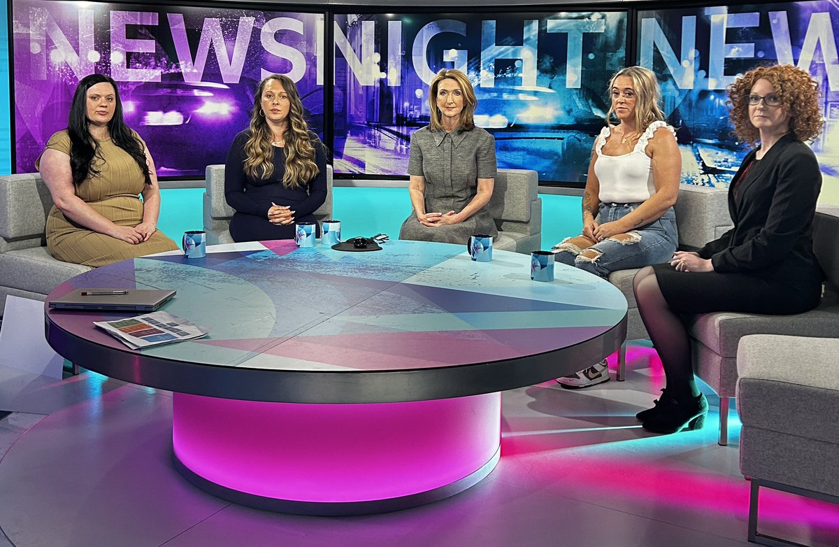 Tonight an extended Newsnight special 1030pm

Survivors of abuse speak live on TV for first time ahead of the soon-to-be published Casey report into grooming &amp; rape gangs

Well also reveal brand new police data showing the scale and ethnicity of suspects 

<a href="/BBCiPlayer/">BBC iPlayer</a> <a href="/BBCTwo/">BBC Two</a>