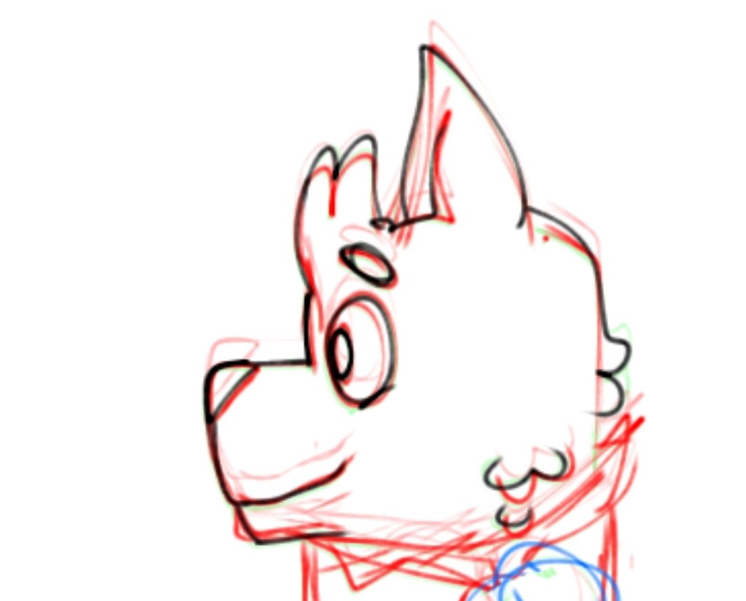 HAPPY PRIDE MONTH!!!. Sorry for the delay, I'm working on something.