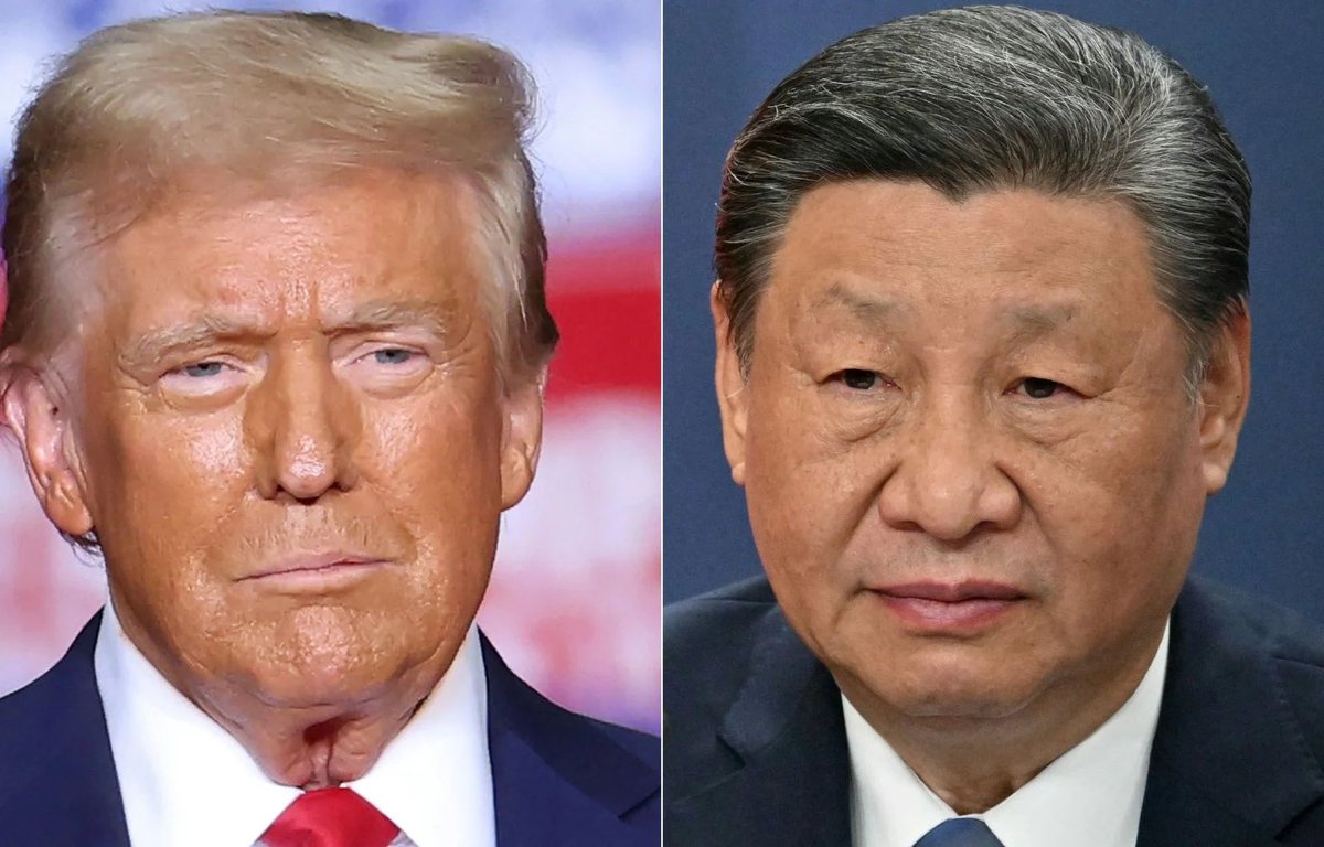 Steel Trading X tweet media
