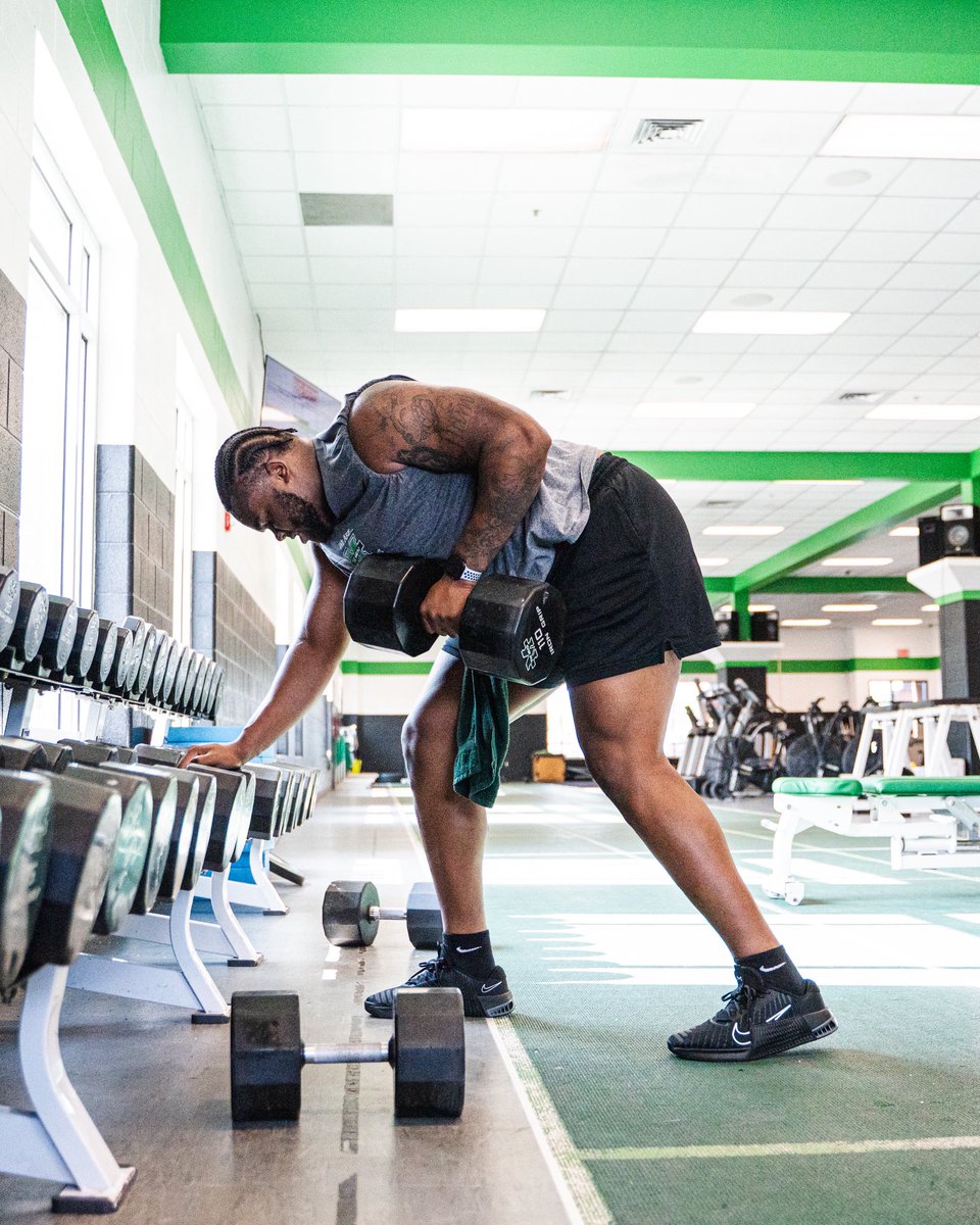 Marshall Football tweet media