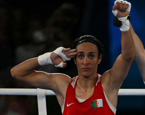 XX pour les progressistes.
XY pour la science.