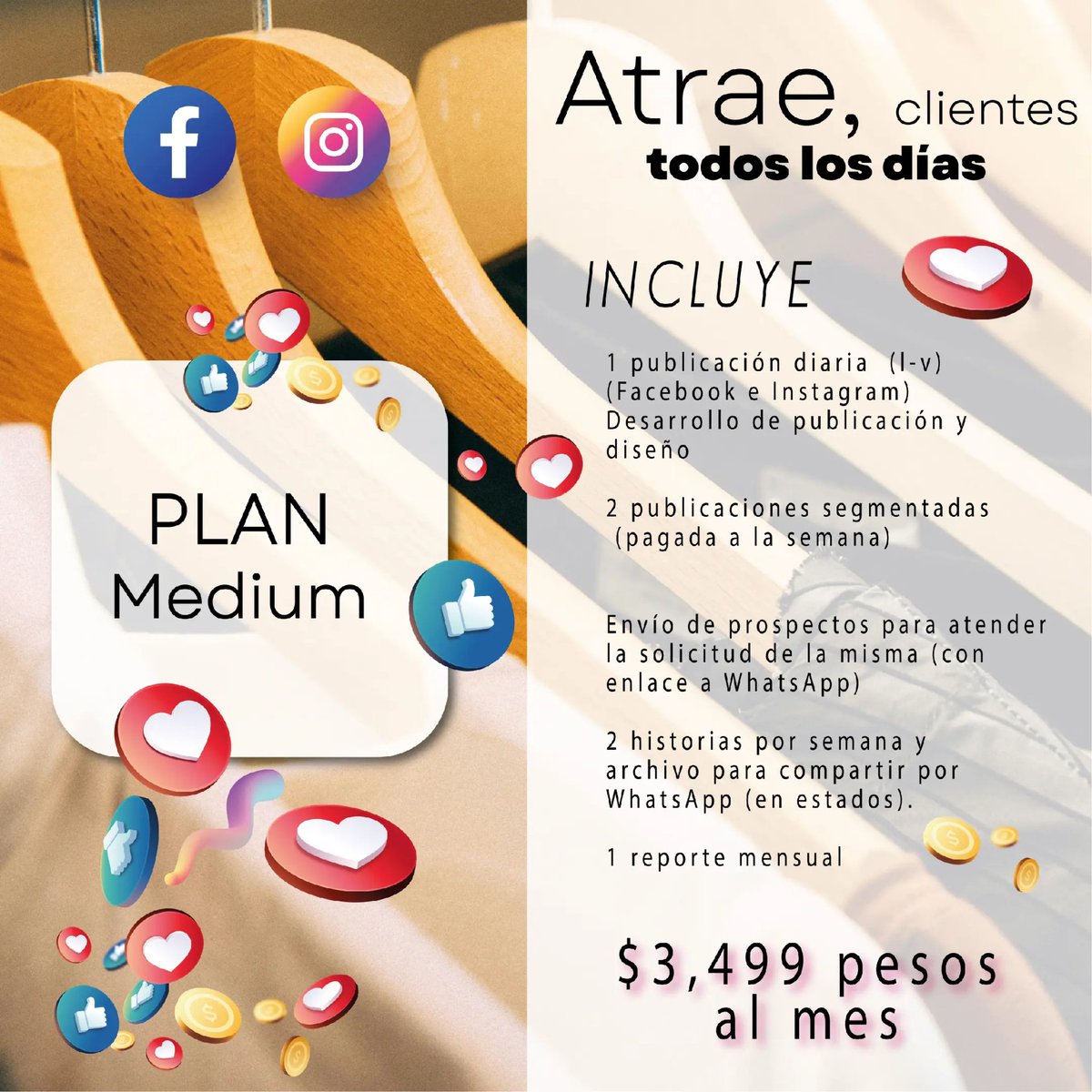 yoosoyo's tweet photo. 🟠🟢 Planea y llega a nuevos clientes... @ClaveriaCDMX @nuevasantamaria @stamalaribera @En_laDelValle https://t.co/ZC71Vey2sO