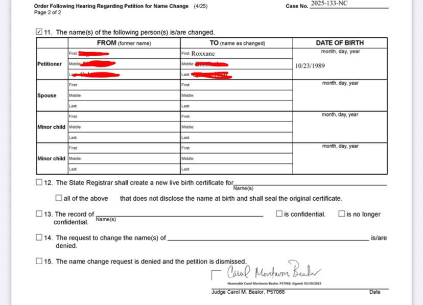 🎸░R░o░x░x░y░ ░F░e░r░r░a░r░i░~🏁 tweet media