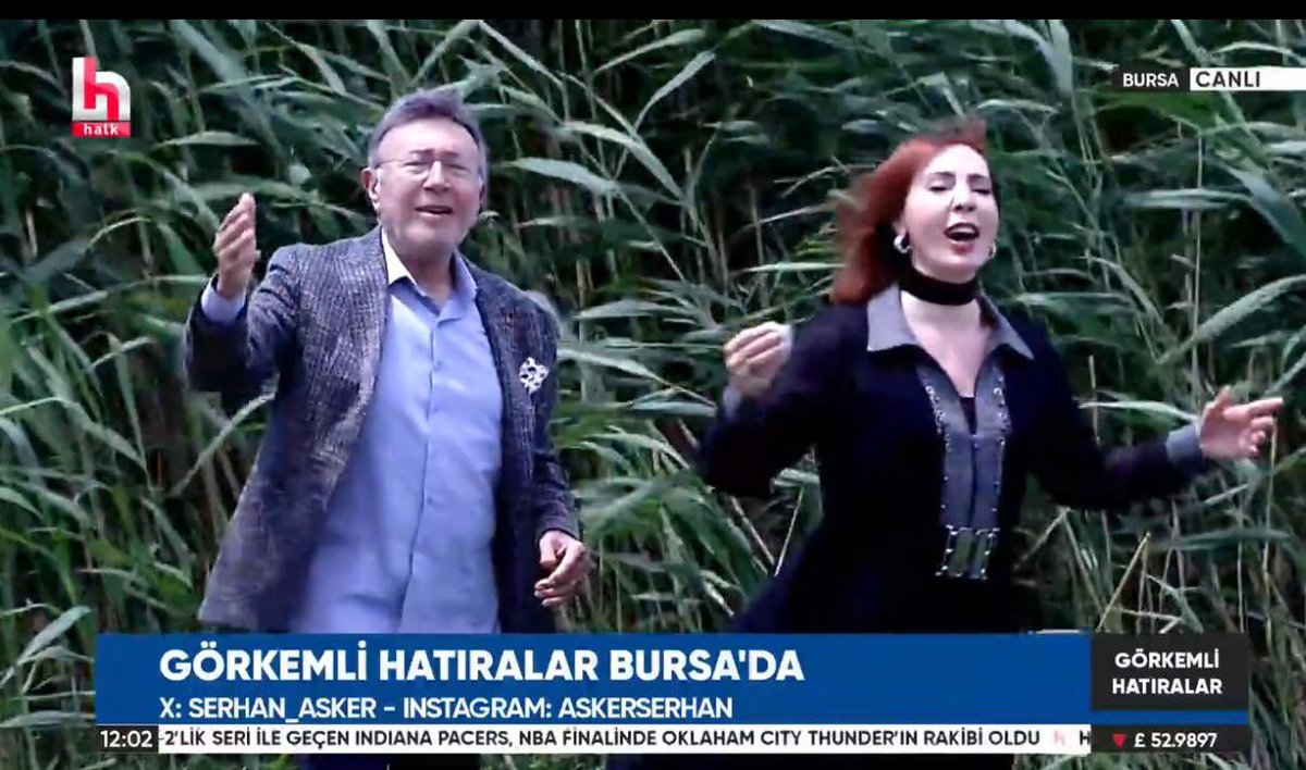 ali_kocatepe's tweet photo. Pazar günü Bursa’da Leylekler köyünde ve 3 saat boyunca Halk TV’deydik. Serhan Asker, Başkan Mustafa Bozbey, Yaren leyleğin Adem amcası, Aysun çok güzel vakit geçirdik. Daha keşfetmediğimiz öyle hazinelerimiz var ki! https://t.co/7eMBQ69Df3
