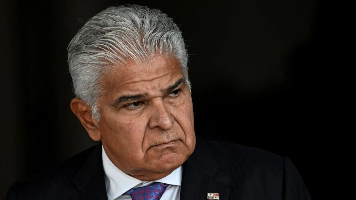«Falsas y temerarias»: Presidente Mulino desmiente solicitud de ayuda a EEUU para frenar migración en el Darién. 
venezuela-news.com/falsas-temerar…
Vía Venezuela News #2Jun
