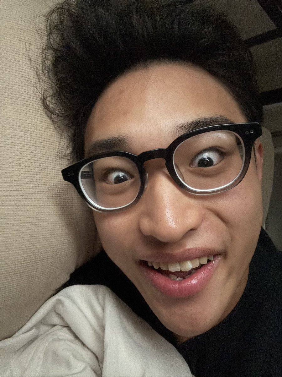 吉川太郎 tweet media