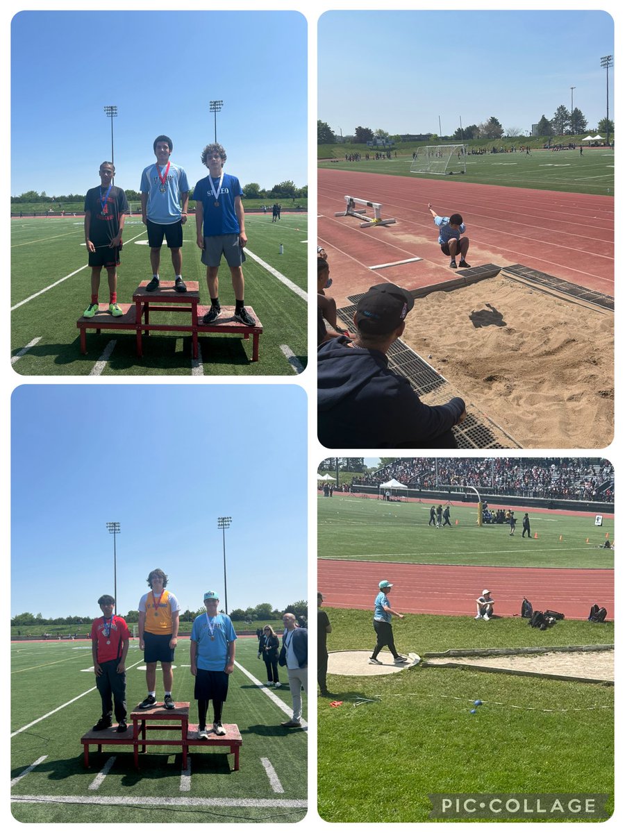 NorbertSchool's tweet image. Congratulations Adamo and Blake!! Gold and Bronze at City’s today🥇🥉🙌🙌
We are so proud of you💕 Thank you parents and coaches for your support!!@TCDSB @mariarizzo @campbes03