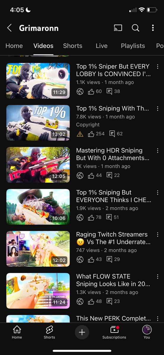 Ghost Grim tweet media